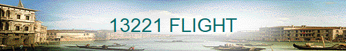 13221 FLIGHT