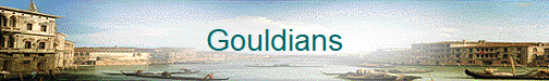 Gouldians