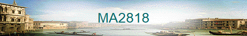 MA2818