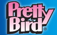 PRETTYBIRD GREY