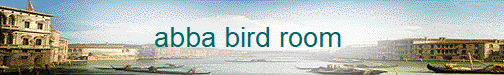 abba bird room 