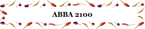 ABBA 2100