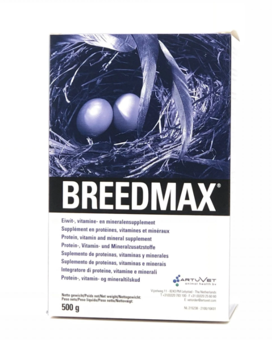 BREEDMAX SMALL