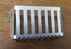 dm334 g