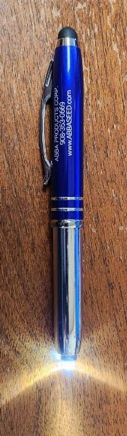 PENBLUE3