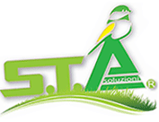 sta logo