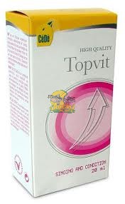 CEDE topvit