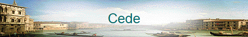 Cede