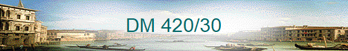 DM 420/30