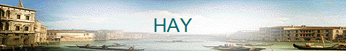 HAY