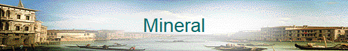 Mineral