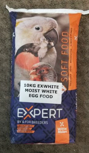 10KG EXBIANCO