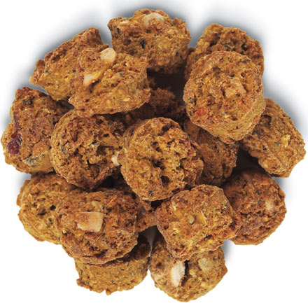 MED BITES