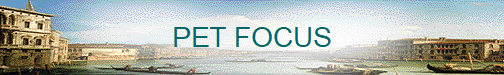 PET FOCUS