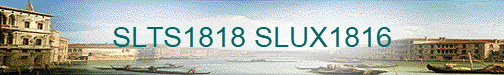 SLTS1818 SLUX1816