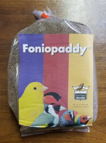 FONIOPADDY LARGE
