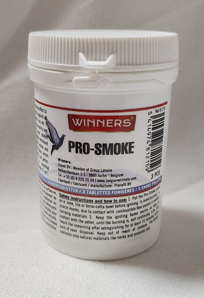 PROSMOKE