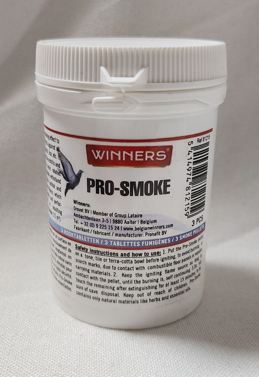 PROSMOKE