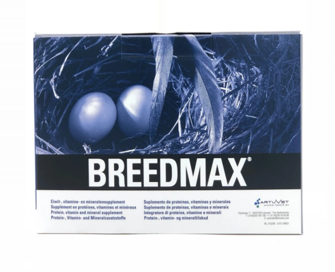 BREEDMAX BIG