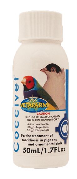 Coccivet-50ml