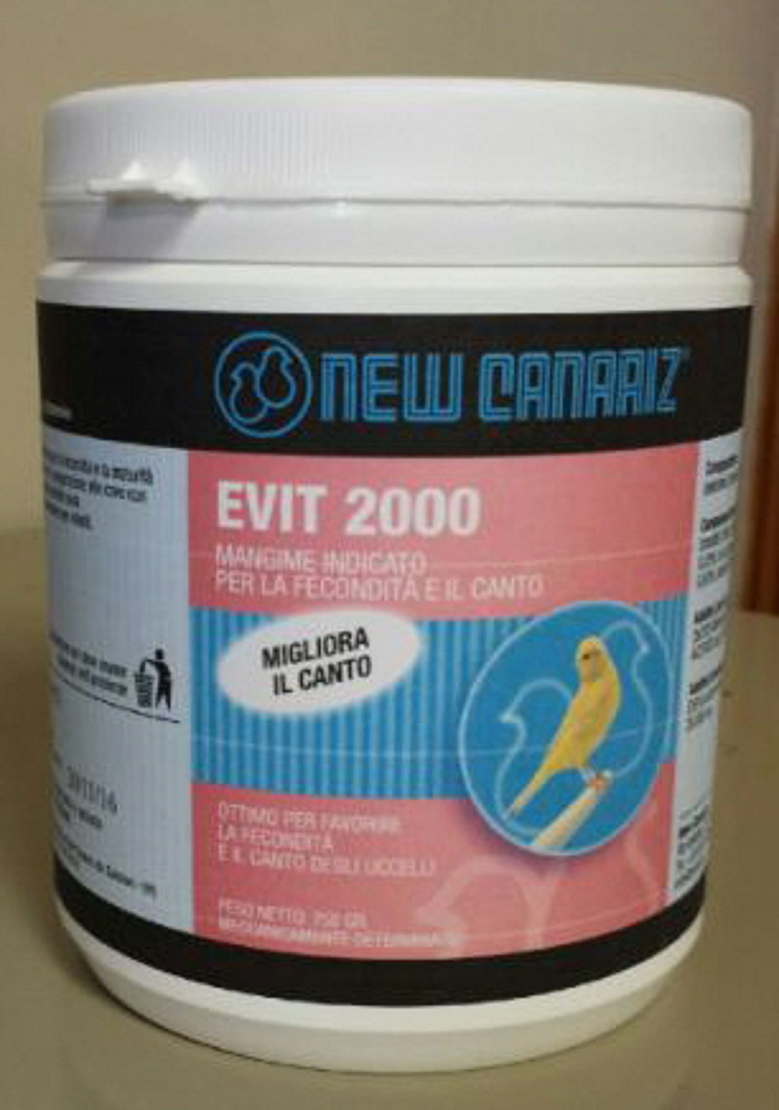 evit2000