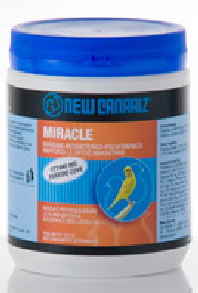 miracle