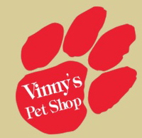 vinnys petshop